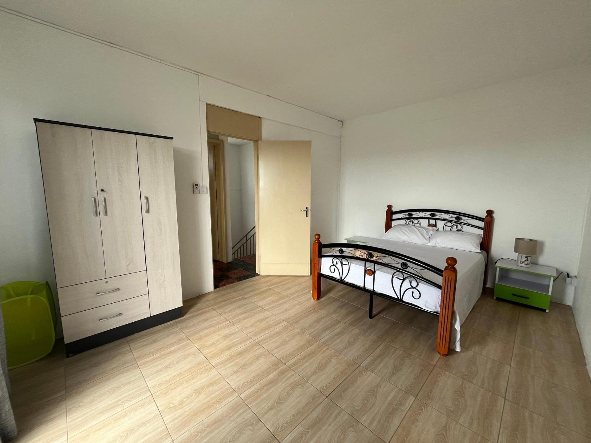 Apartmán Tropical Retreats Flic-en-Flacq Exteriér fotografie