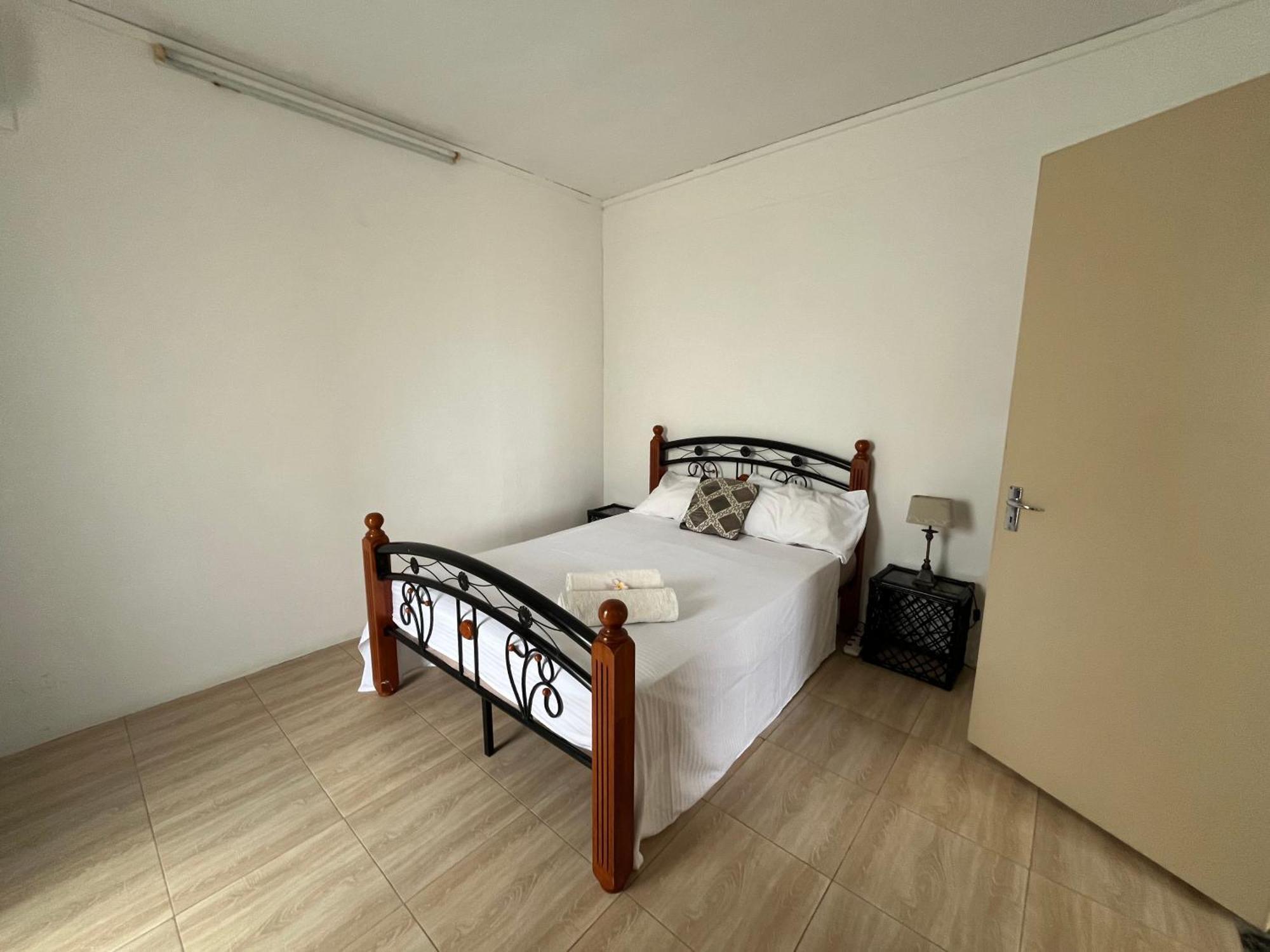 Apartmán Tropical Retreats Flic-en-Flacq Exteriér fotografie